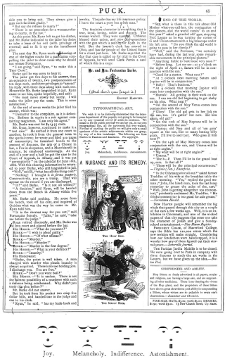 Illustration for article titled The First Emoticons Were Used in 1881